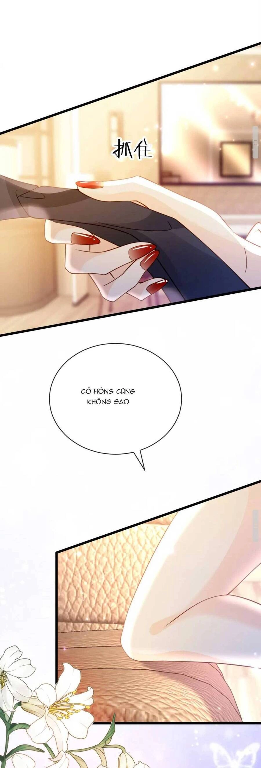 Phá Vỡ Kế Hoạch Của Tra Nam Tôi Về Bên Đại Boss Chapter 7 - 11