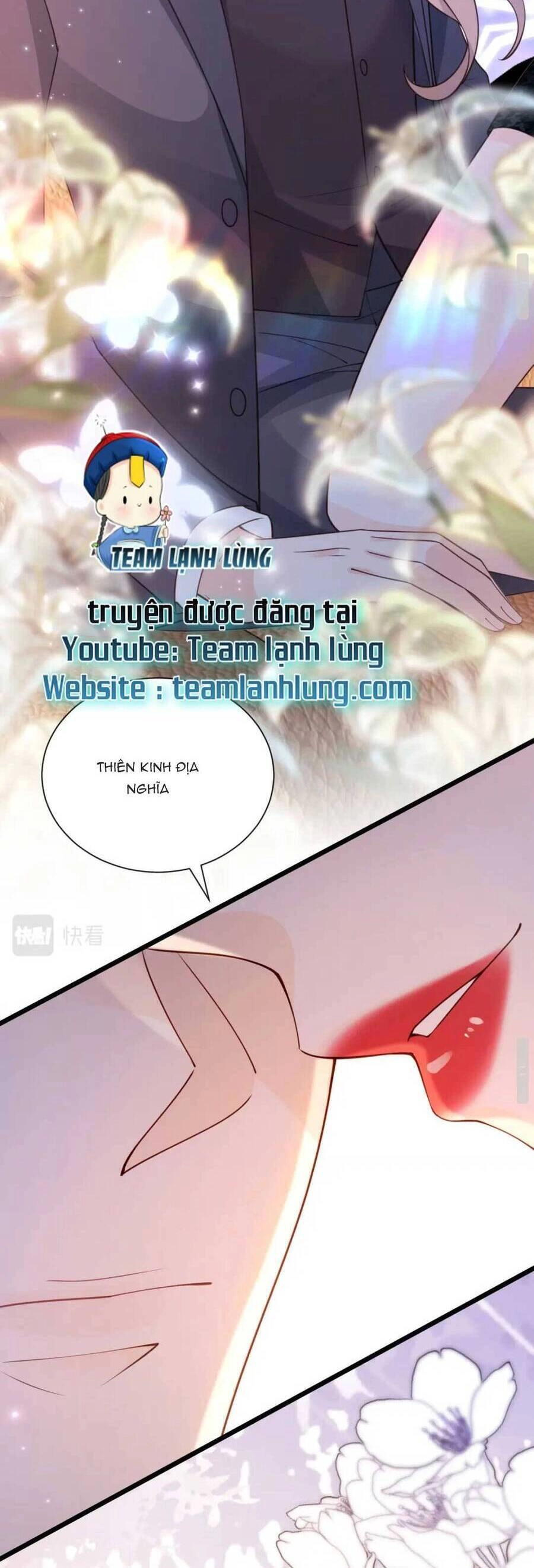 Phá Vỡ Kế Hoạch Của Tra Nam Tôi Về Bên Đại Boss Chapter 7 - 13