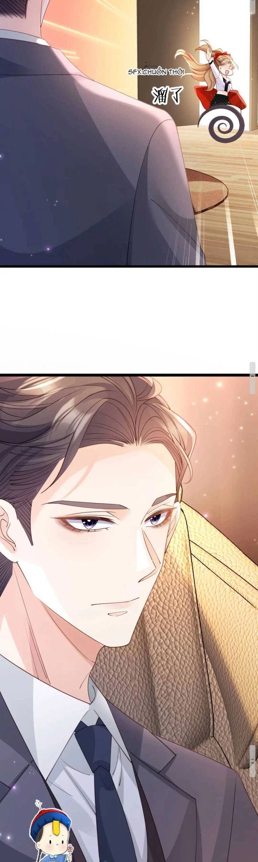 Phá Vỡ Kế Hoạch Của Tra Nam Tôi Về Bên Đại Boss Chapter 7 - 16