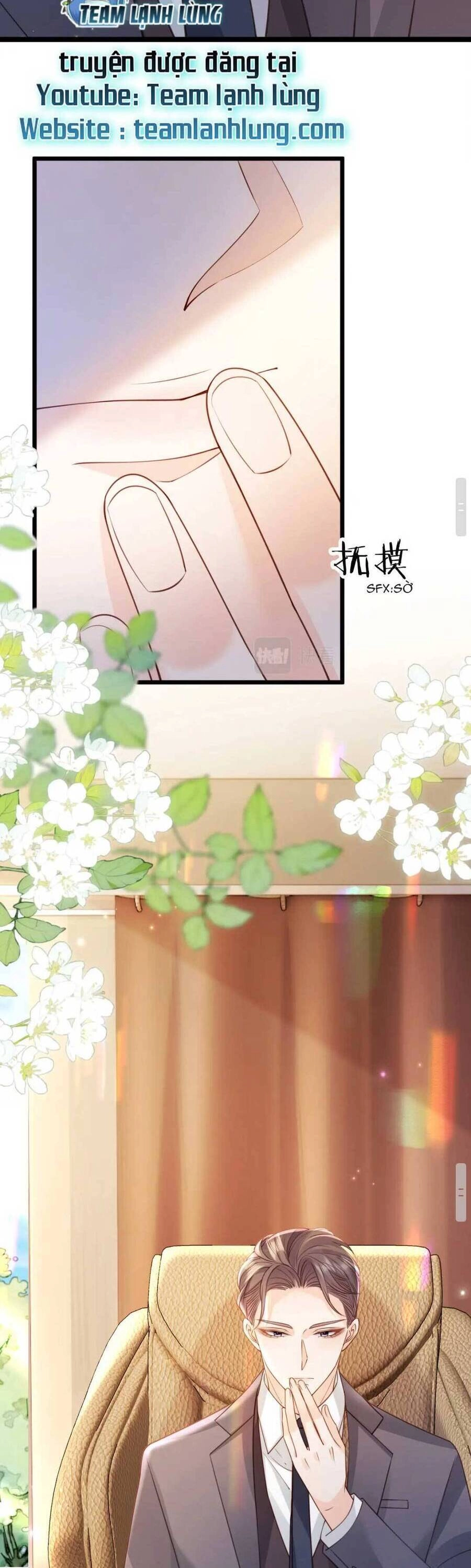 Phá Vỡ Kế Hoạch Của Tra Nam Tôi Về Bên Đại Boss Chapter 7 - 17