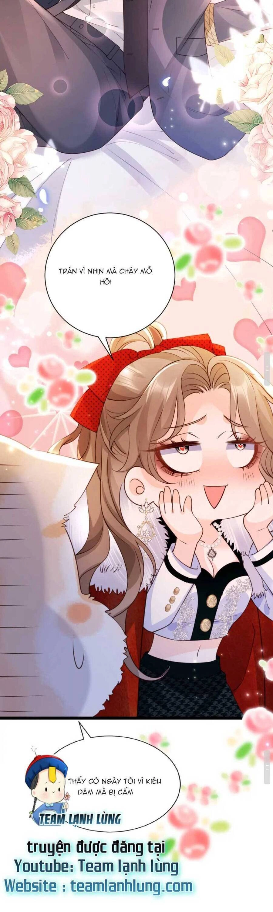 Phá Vỡ Kế Hoạch Của Tra Nam Tôi Về Bên Đại Boss Chapter 7 - 20