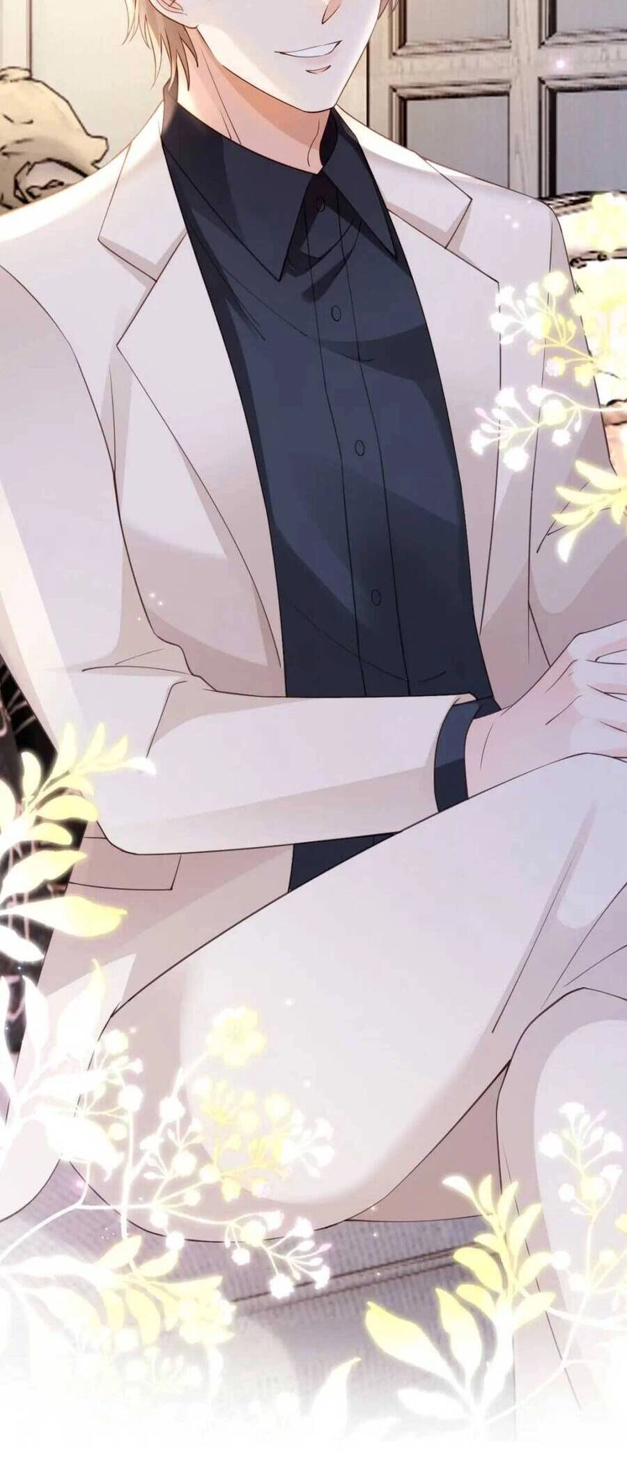 Phá Vỡ Kế Hoạch Của Tra Nam Tôi Về Bên Đại Boss Chapter 7 - 30