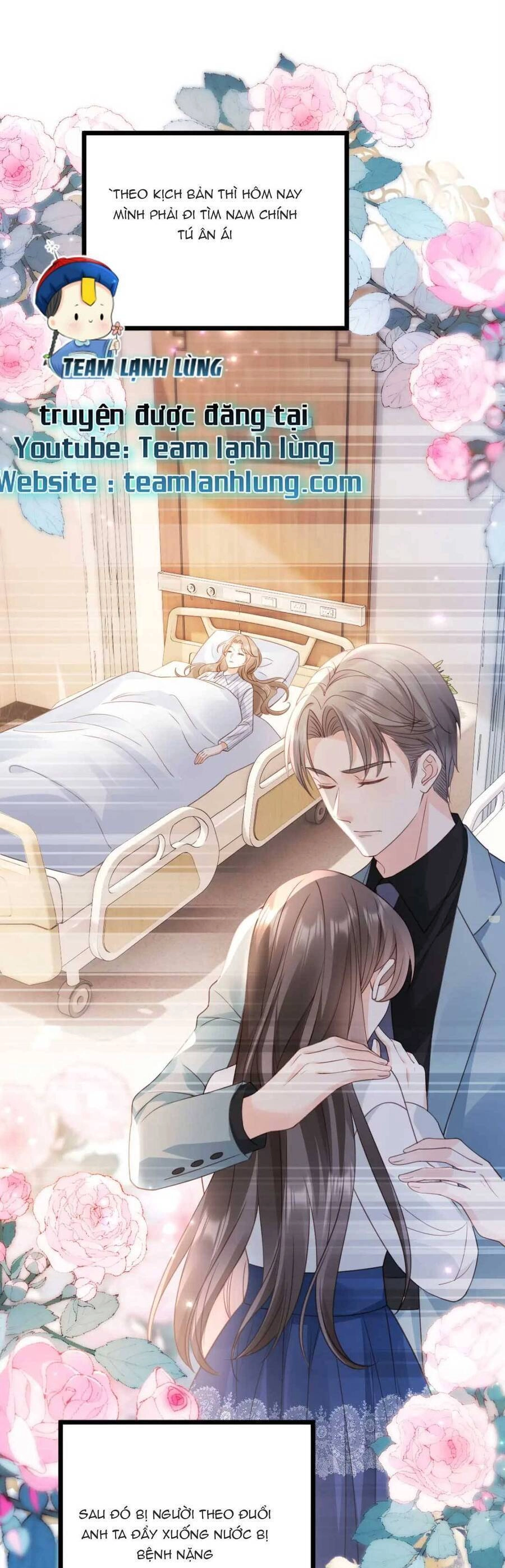 Phá Vỡ Kế Hoạch Của Tra Nam Tôi Về Bên Đại Boss Chapter 8 - 2