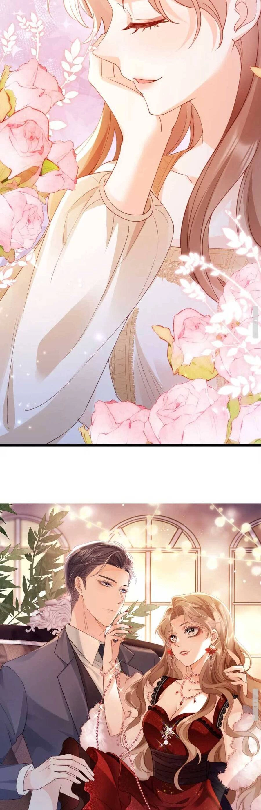 Phá Vỡ Kế Hoạch Của Tra Nam Tôi Về Bên Đại Boss Chapter 8 - 5