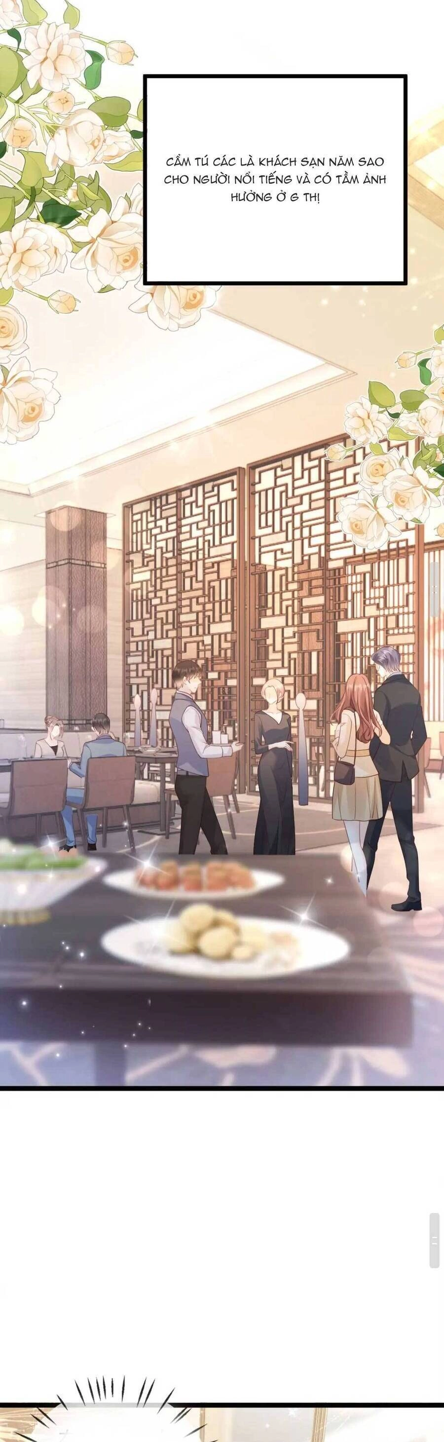 Phá Vỡ Kế Hoạch Của Tra Nam Tôi Về Bên Đại Boss Chapter 8 - 12