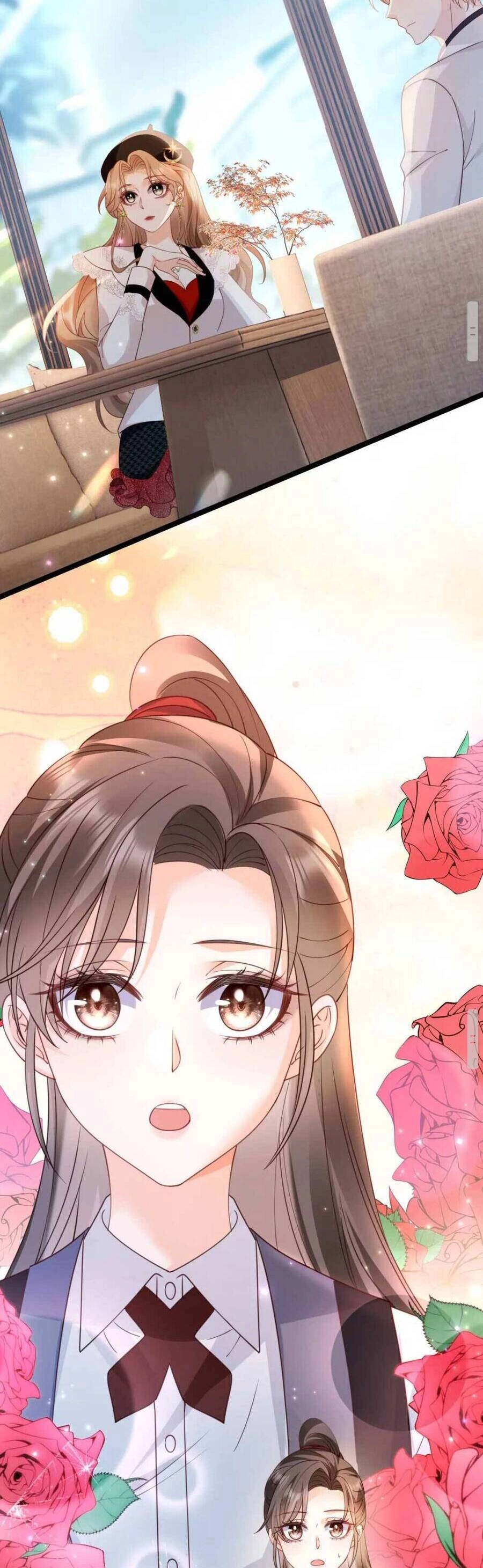 Phá Vỡ Kế Hoạch Của Tra Nam Tôi Về Bên Đại Boss Chapter 8 - 14