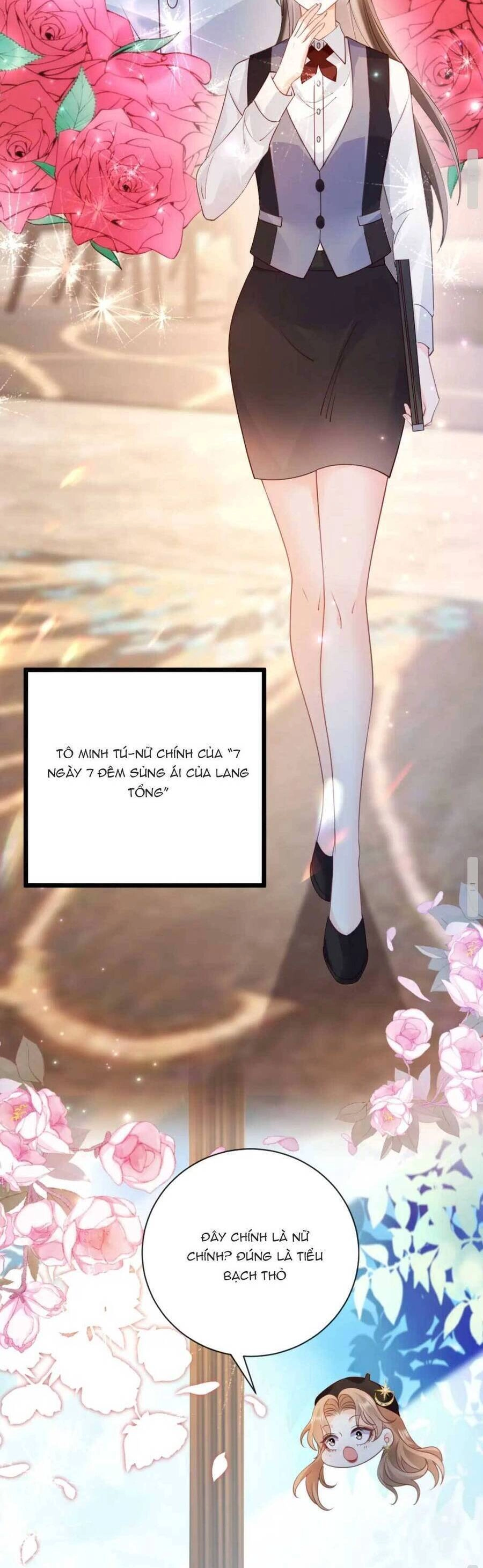 Phá Vỡ Kế Hoạch Của Tra Nam Tôi Về Bên Đại Boss Chapter 8 - 15