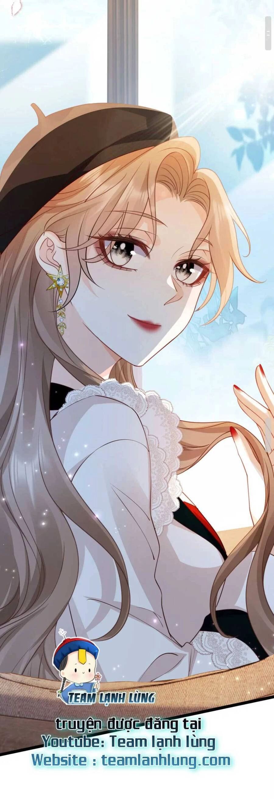 Phá Vỡ Kế Hoạch Của Tra Nam Tôi Về Bên Đại Boss Chapter 8 - 16