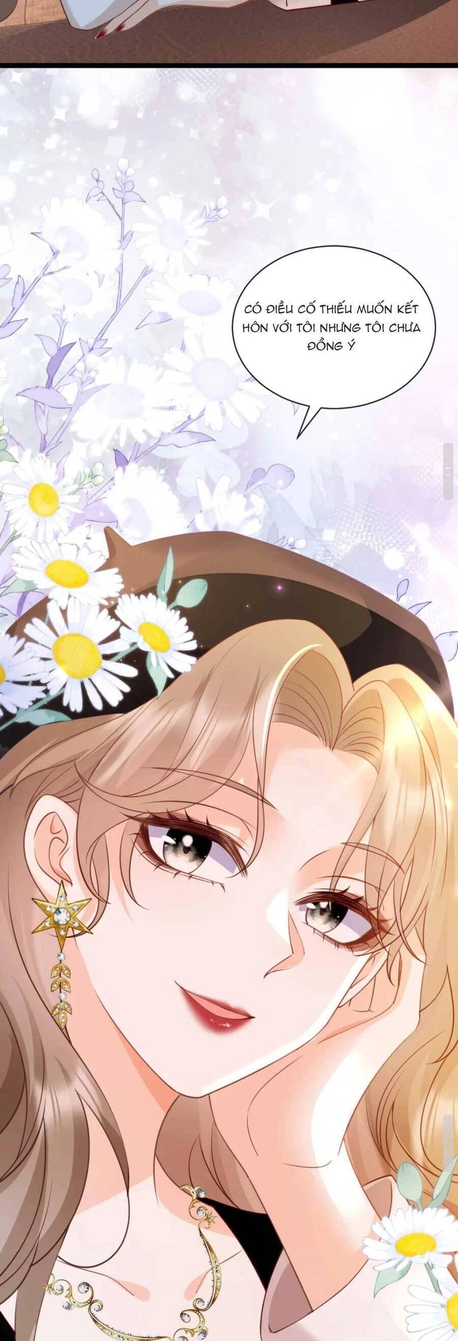 Phá Vỡ Kế Hoạch Của Tra Nam Tôi Về Bên Đại Boss Chapter 8 - 21