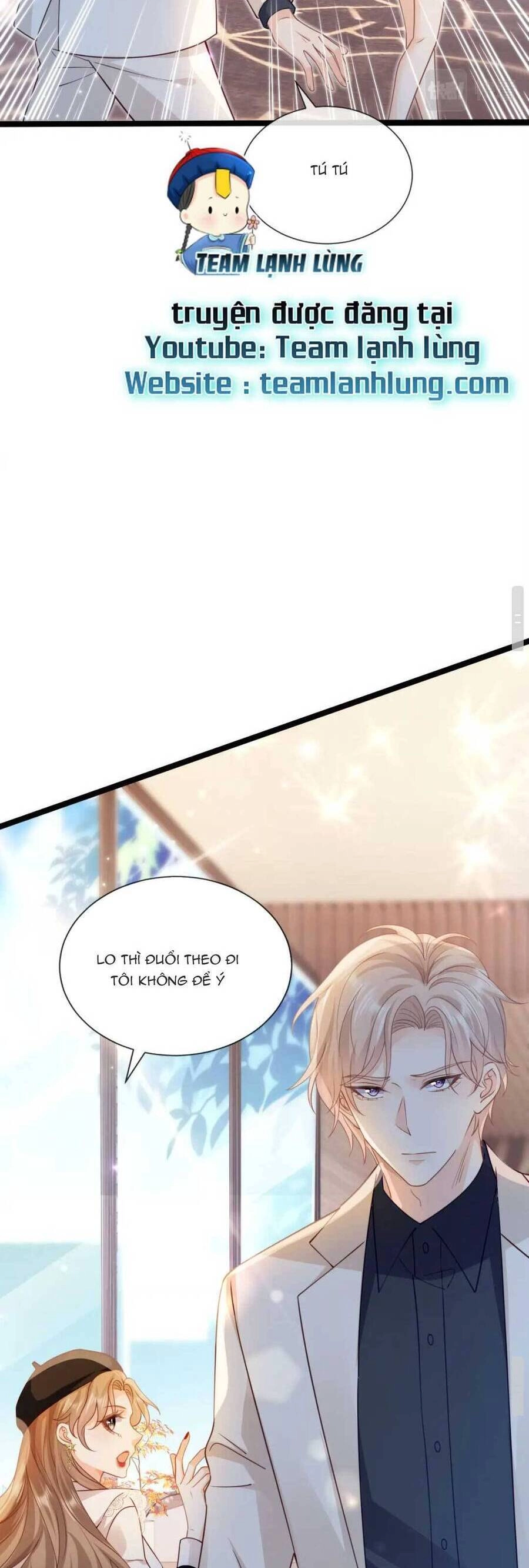 Phá Vỡ Kế Hoạch Của Tra Nam Tôi Về Bên Đại Boss Chapter 8 - 26