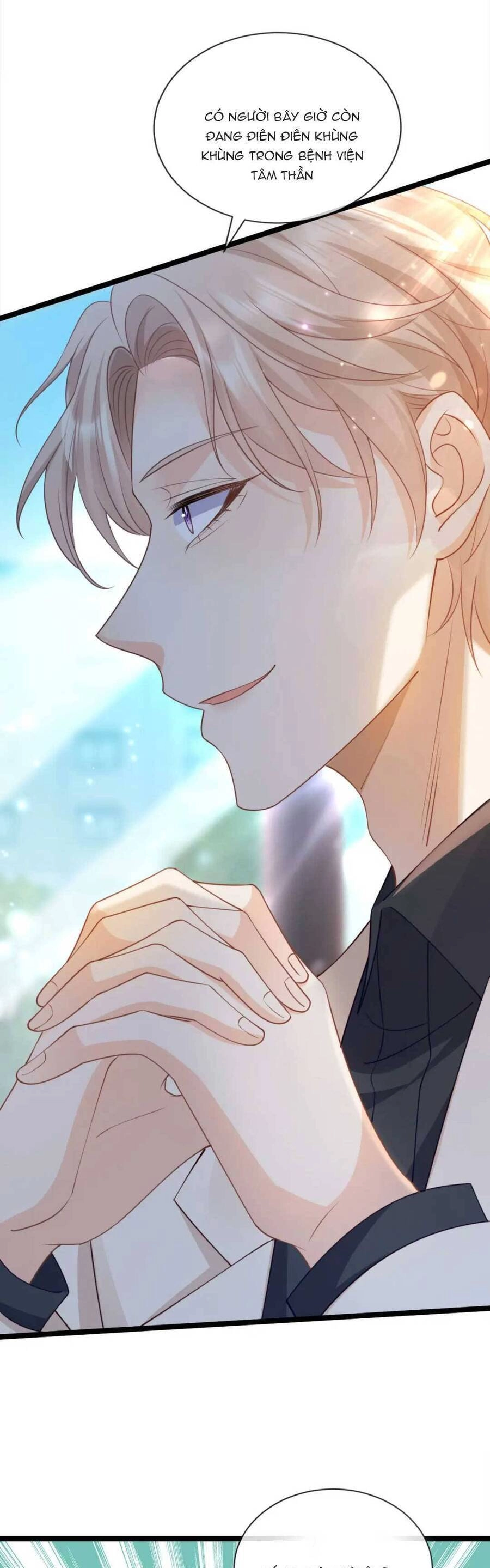 Phá Vỡ Kế Hoạch Của Tra Nam Tôi Về Bên Đại Boss Chapter 8 - 31