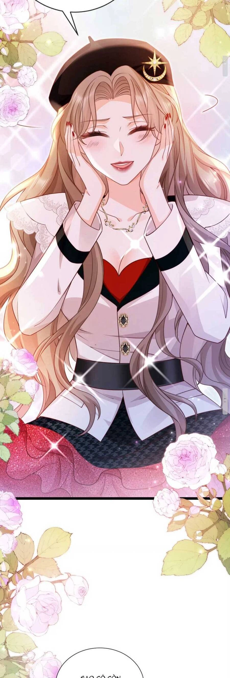 Phá Vỡ Kế Hoạch Của Tra Nam Tôi Về Bên Đại Boss Chapter 9 - 4