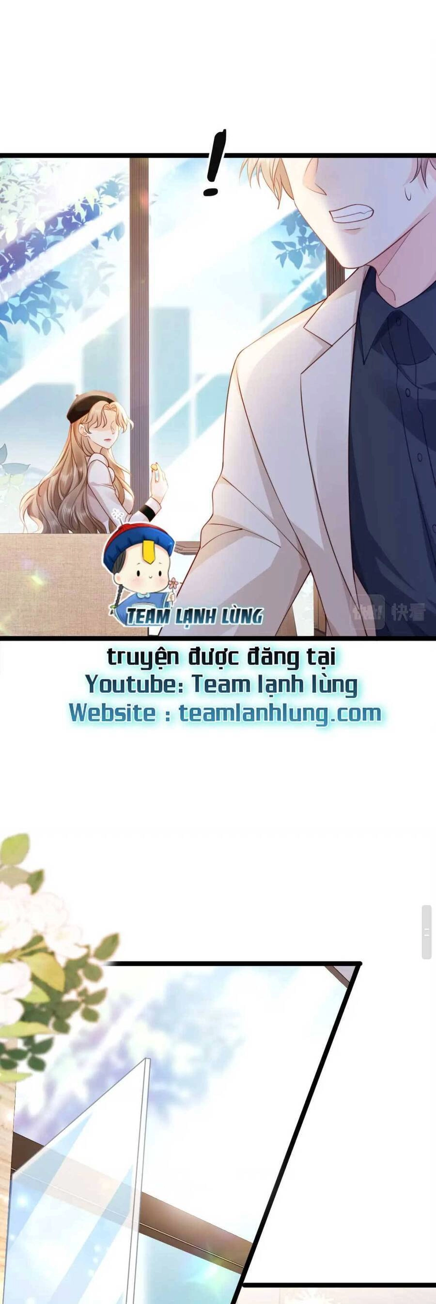 Phá Vỡ Kế Hoạch Của Tra Nam Tôi Về Bên Đại Boss Chapter 9 - 10