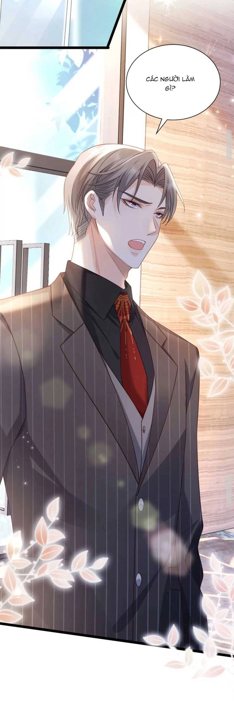 Phá Vỡ Kế Hoạch Của Tra Nam Tôi Về Bên Đại Boss Chapter 9 - 11