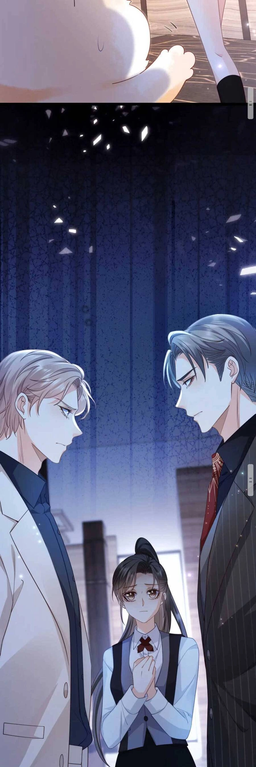 Phá Vỡ Kế Hoạch Của Tra Nam Tôi Về Bên Đại Boss Chapter 9 - 15