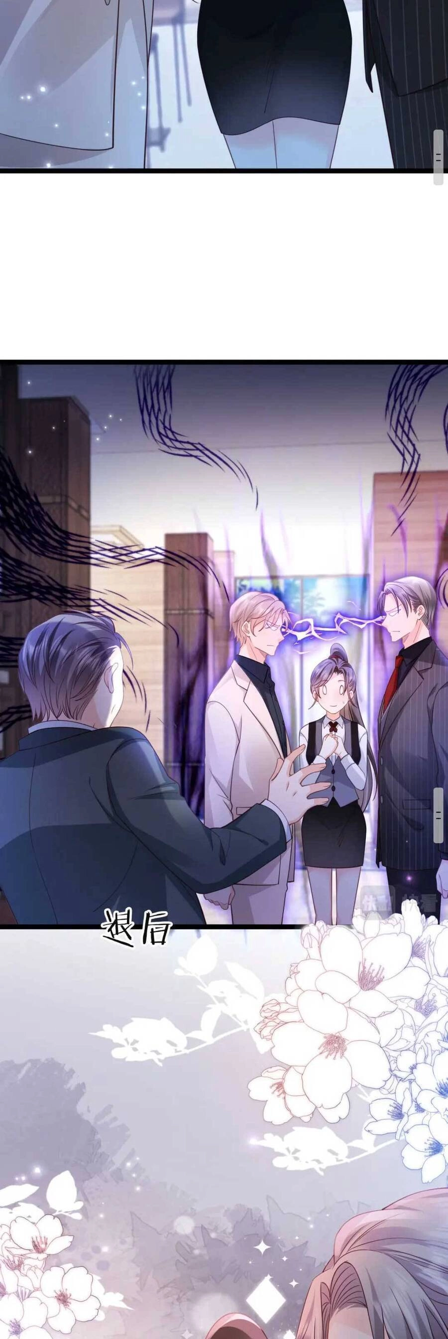 Phá Vỡ Kế Hoạch Của Tra Nam Tôi Về Bên Đại Boss Chapter 9 - 16