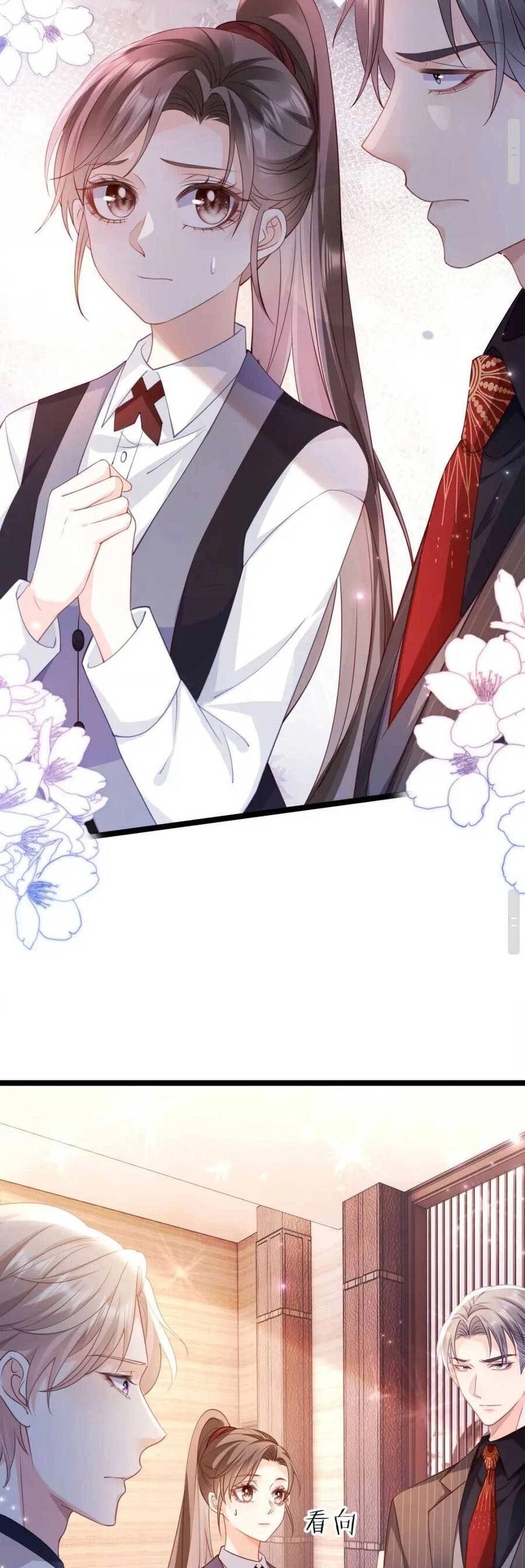 Phá Vỡ Kế Hoạch Của Tra Nam Tôi Về Bên Đại Boss Chapter 9 - 17