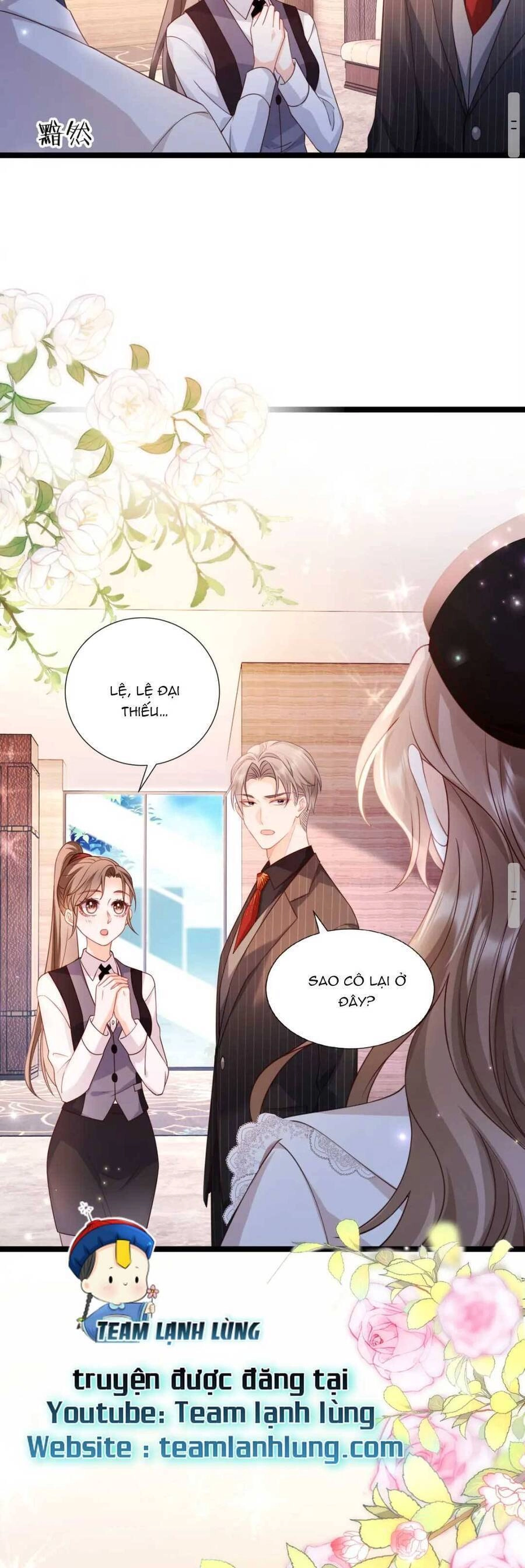 Phá Vỡ Kế Hoạch Của Tra Nam Tôi Về Bên Đại Boss Chapter 9 - 18