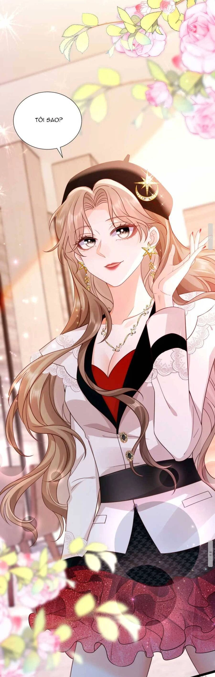 Phá Vỡ Kế Hoạch Của Tra Nam Tôi Về Bên Đại Boss Chapter 9 - 19