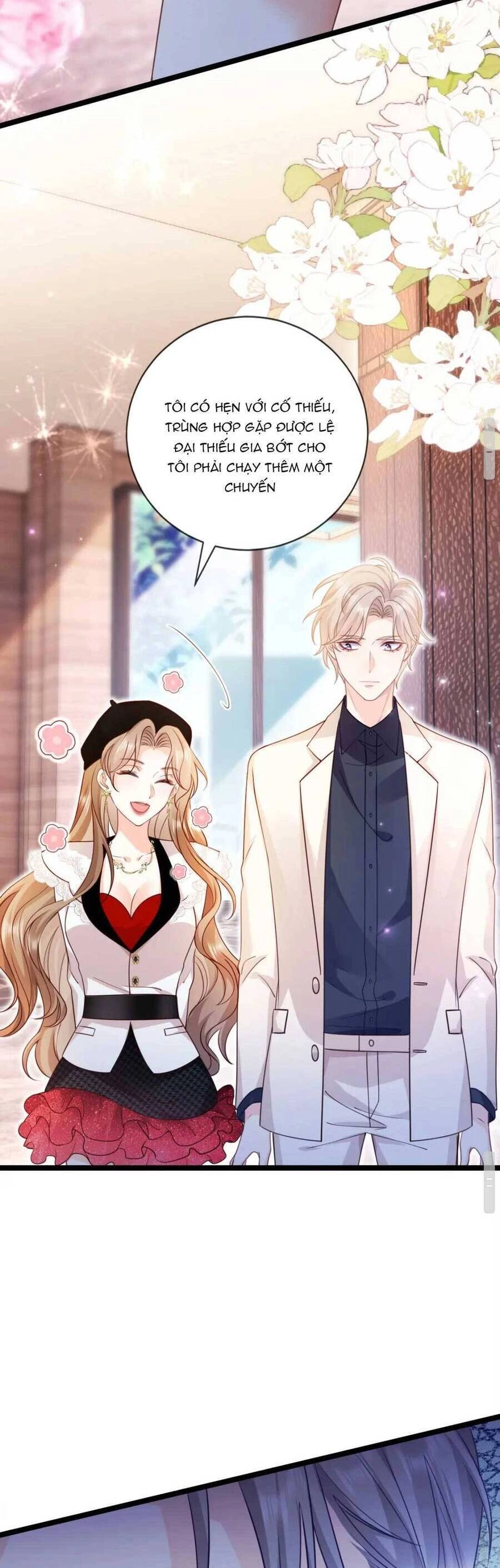 Phá Vỡ Kế Hoạch Của Tra Nam Tôi Về Bên Đại Boss Chapter 9 - 20