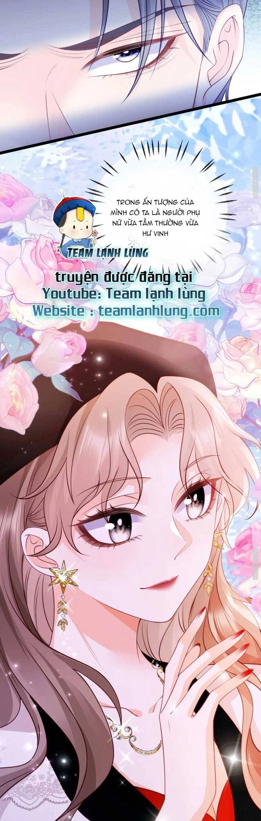 Phá Vỡ Kế Hoạch Của Tra Nam Tôi Về Bên Đại Boss Chapter 9 - 21