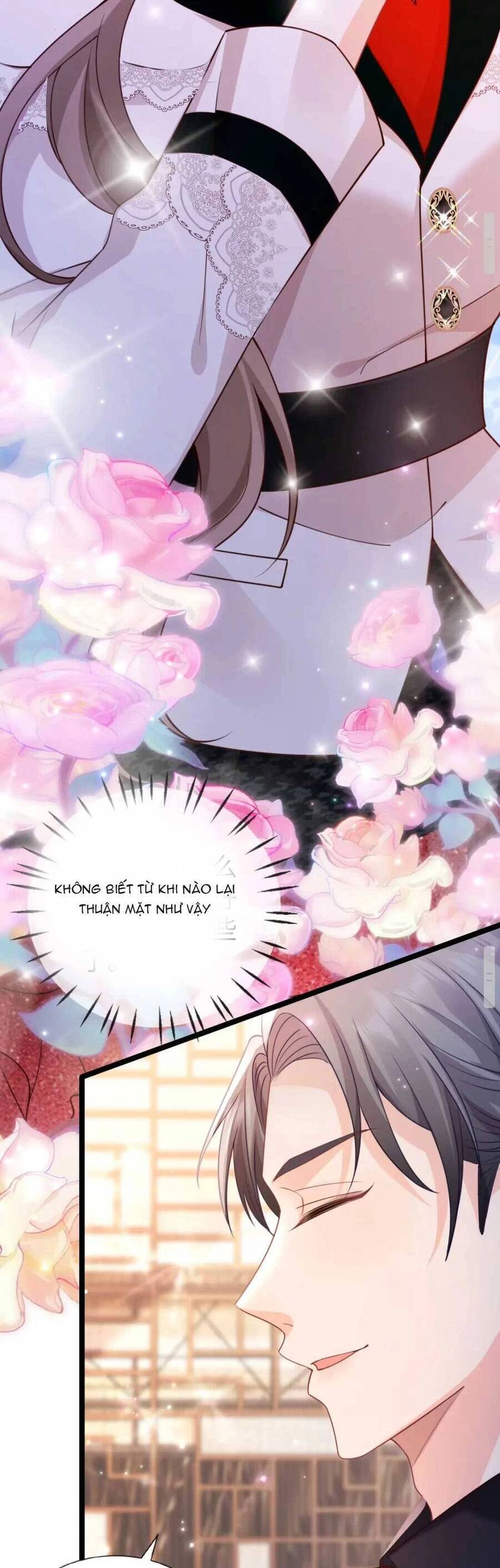 Phá Vỡ Kế Hoạch Của Tra Nam Tôi Về Bên Đại Boss Chapter 9 - 22