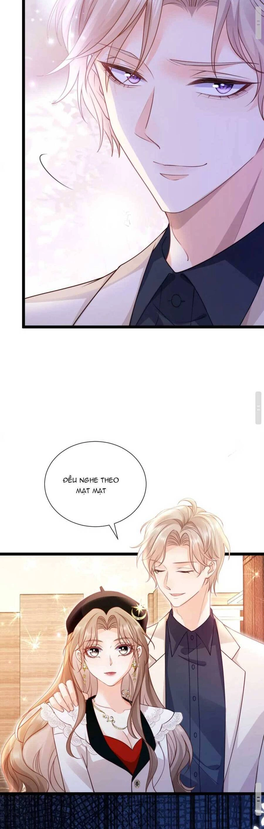 Phá Vỡ Kế Hoạch Của Tra Nam Tôi Về Bên Đại Boss Chapter 9 - 24