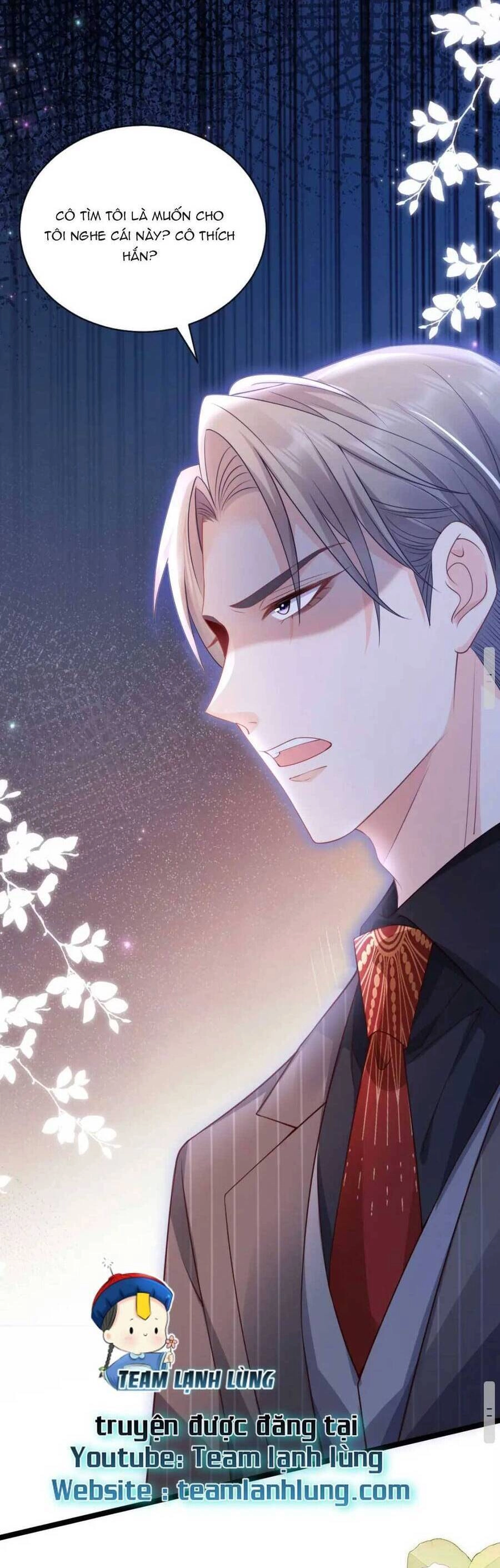 Phá Vỡ Kế Hoạch Của Tra Nam Tôi Về Bên Đại Boss Chapter 9 - 25