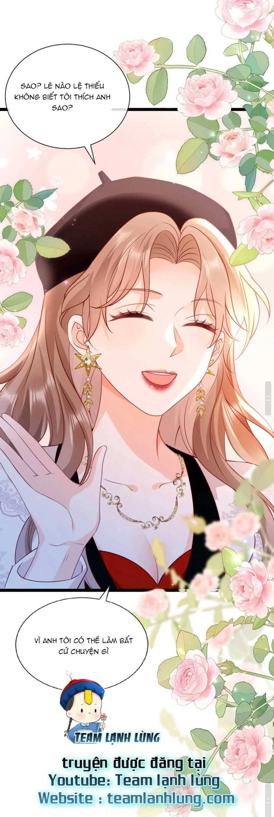 Phá Vỡ Kế Hoạch Của Tra Nam Tôi Về Bên Đại Boss Chapter 9 - 26