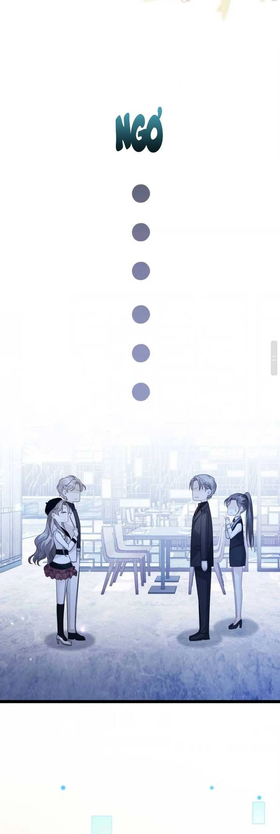 Phá Vỡ Kế Hoạch Của Tra Nam Tôi Về Bên Đại Boss Chapter 9 - 27