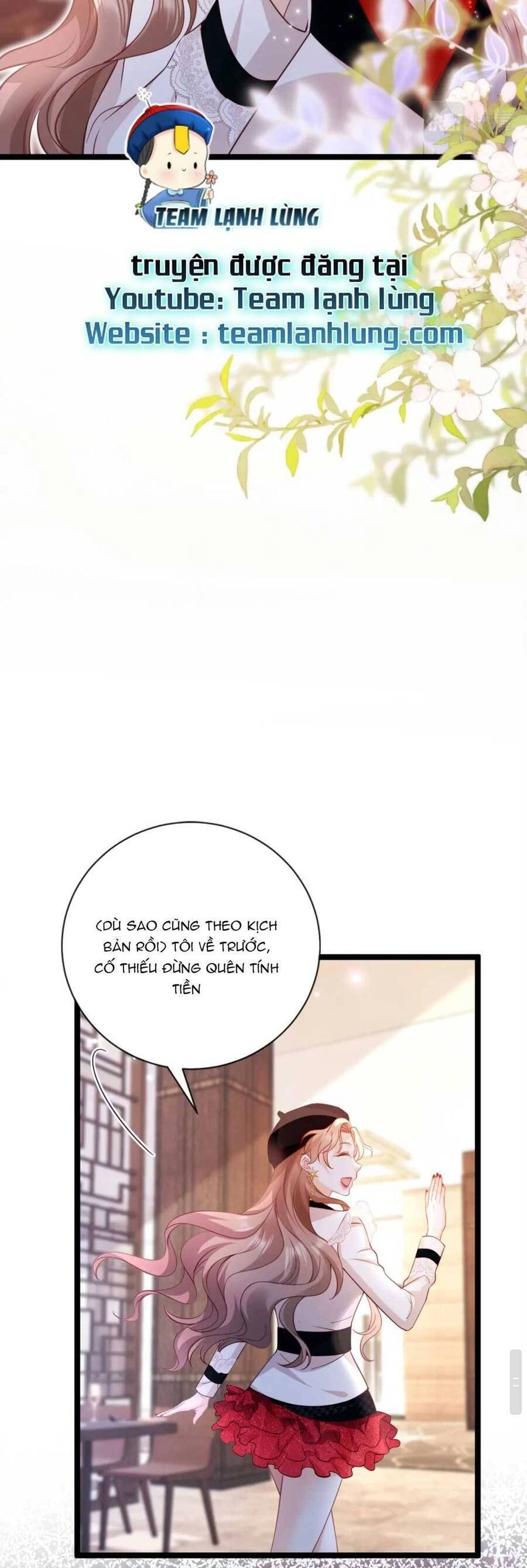 Phá Vỡ Kế Hoạch Của Tra Nam Tôi Về Bên Đại Boss Chapter 9 - 29