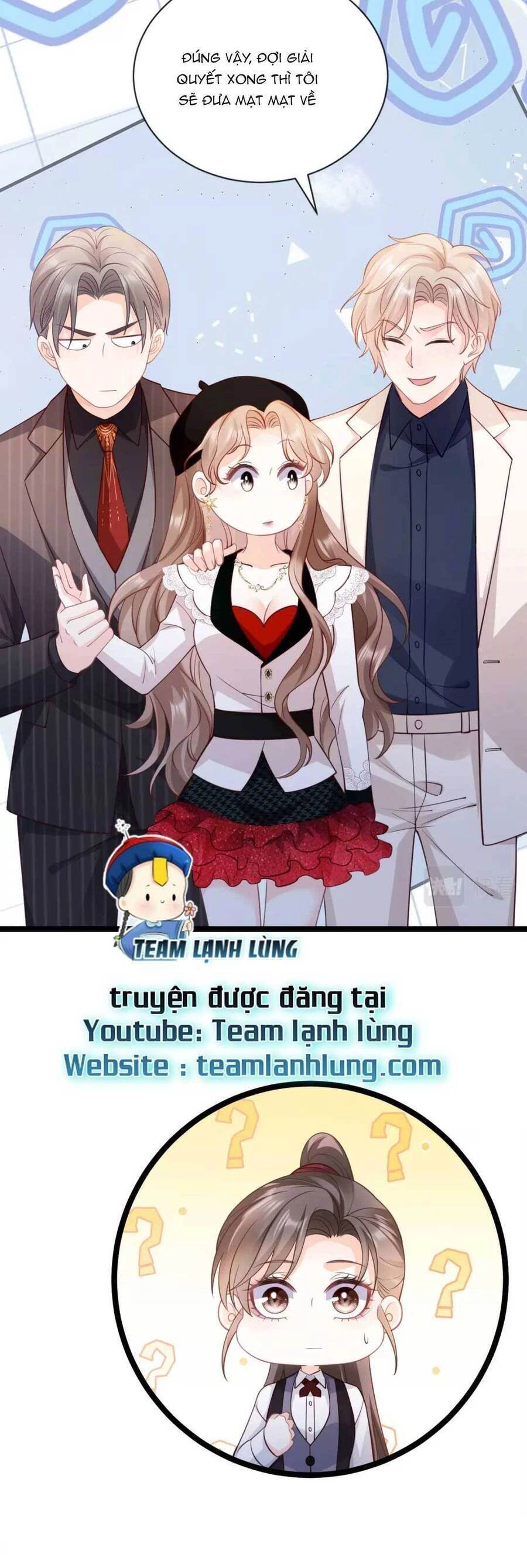 Phá Vỡ Kế Hoạch Của Tra Nam Tôi Về Bên Đại Boss Chapter 9 - 31