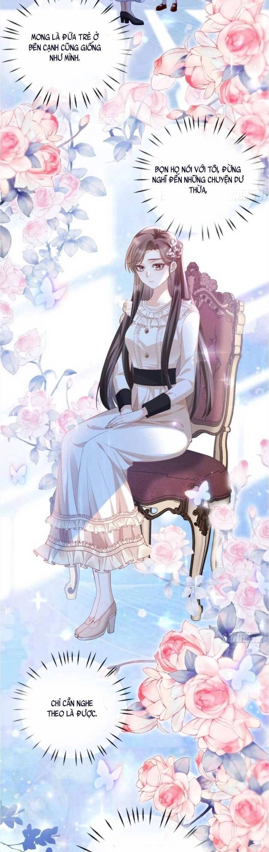 Phá Vỡ Kế Hoạch Của Tra Nam Tôi Về Bên Đại Boss Chapter 10 - 3