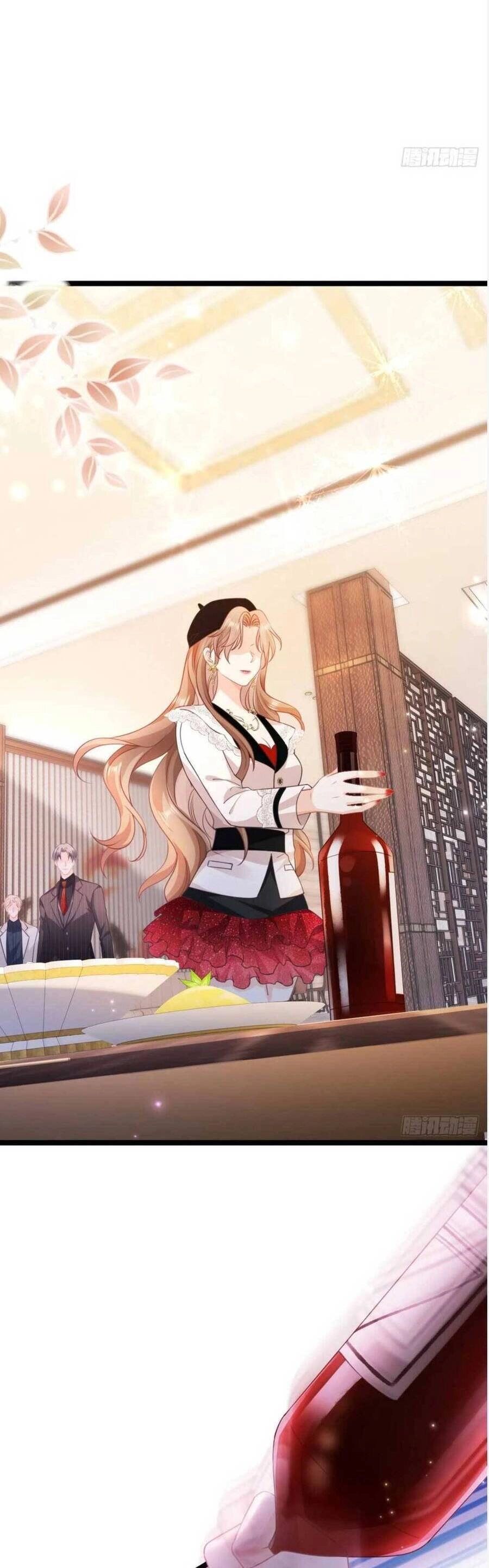 Phá Vỡ Kế Hoạch Của Tra Nam Tôi Về Bên Đại Boss Chapter 10 - 12