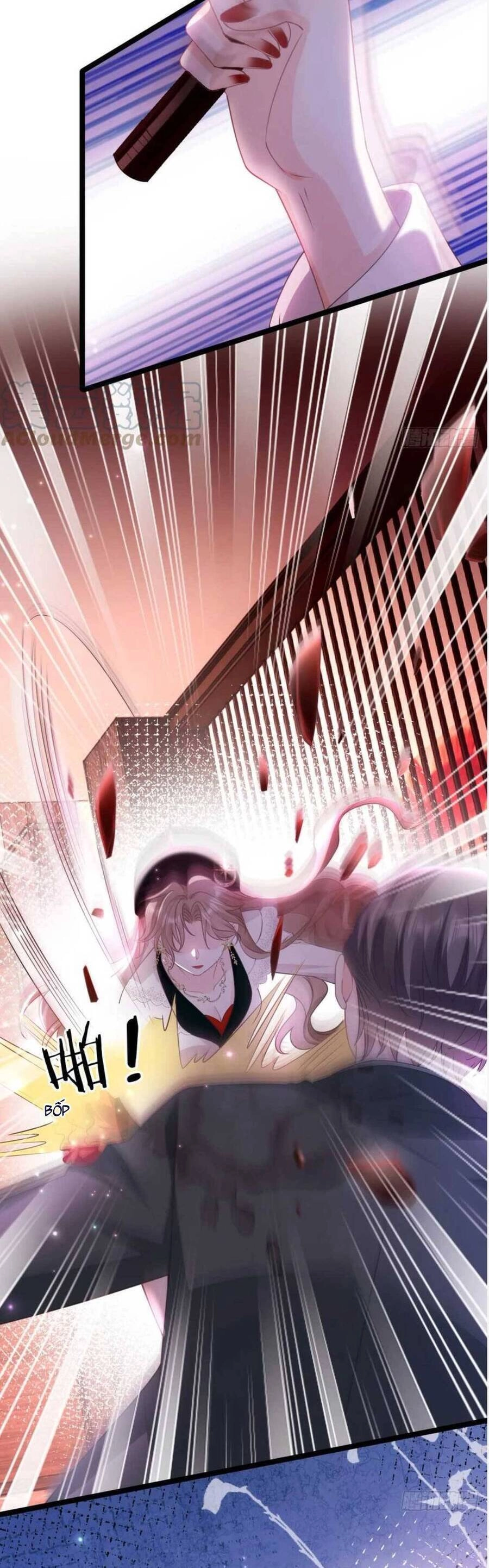 Phá Vỡ Kế Hoạch Của Tra Nam Tôi Về Bên Đại Boss Chapter 10 - 13