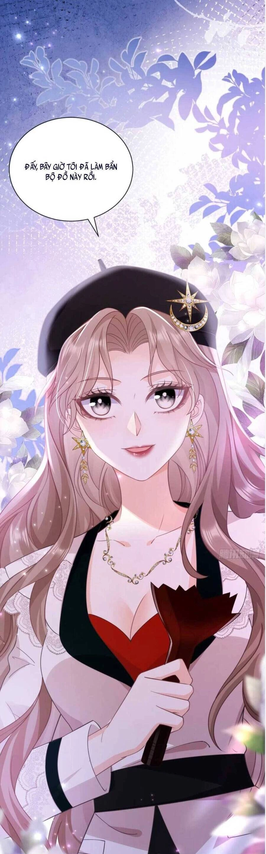 Phá Vỡ Kế Hoạch Của Tra Nam Tôi Về Bên Đại Boss Chapter 10 - 14