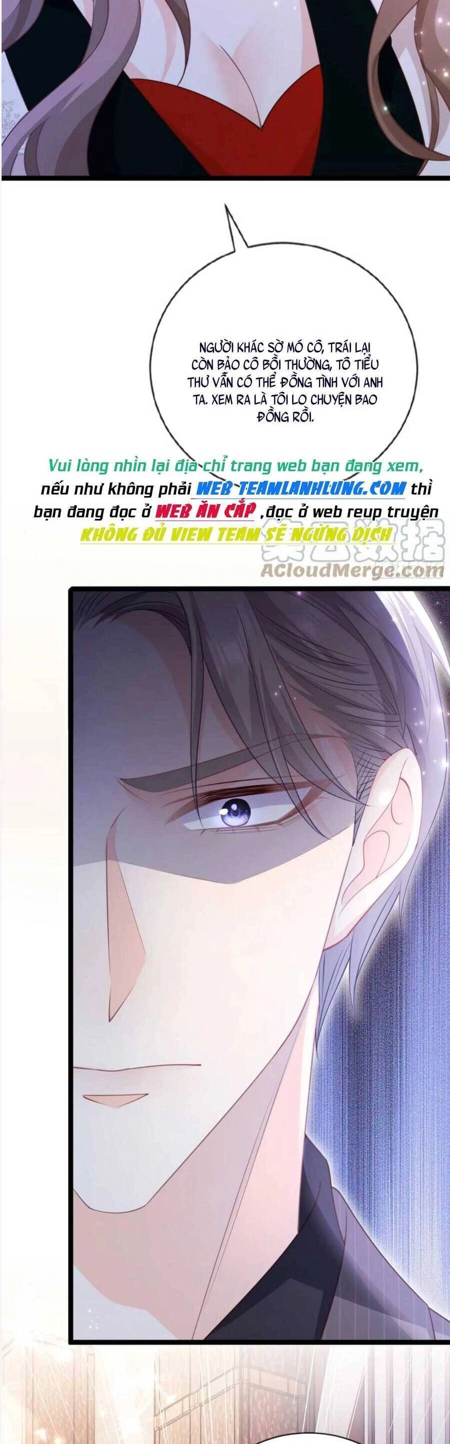 Phá Vỡ Kế Hoạch Của Tra Nam Tôi Về Bên Đại Boss Chapter 10 - 22