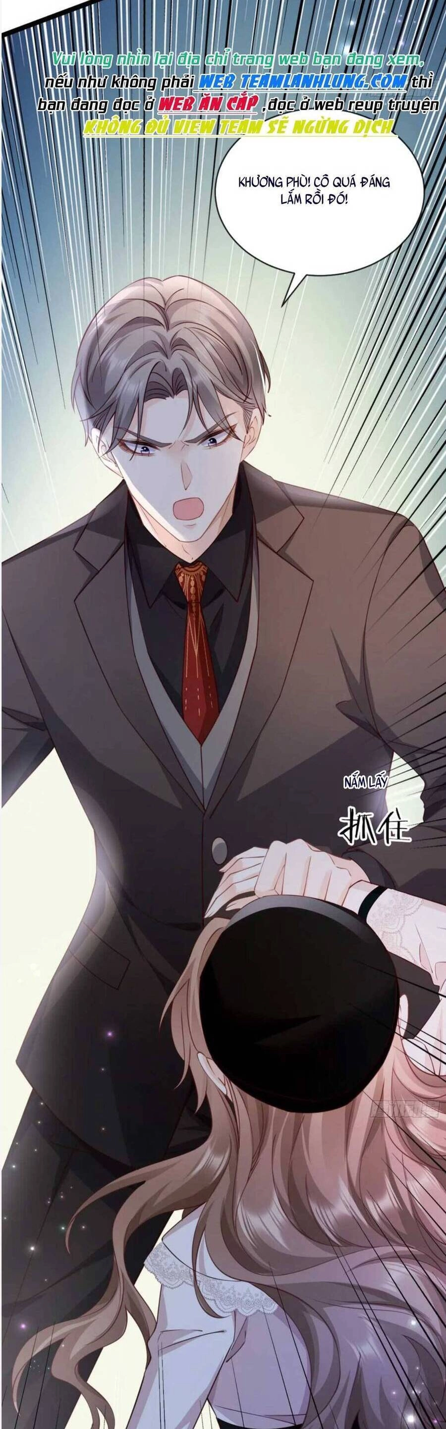 Phá Vỡ Kế Hoạch Của Tra Nam Tôi Về Bên Đại Boss Chapter 10 - 25