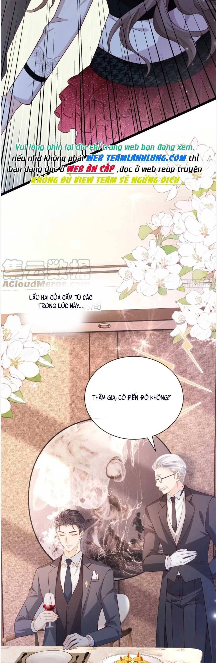 Phá Vỡ Kế Hoạch Của Tra Nam Tôi Về Bên Đại Boss Chapter 10 - 26