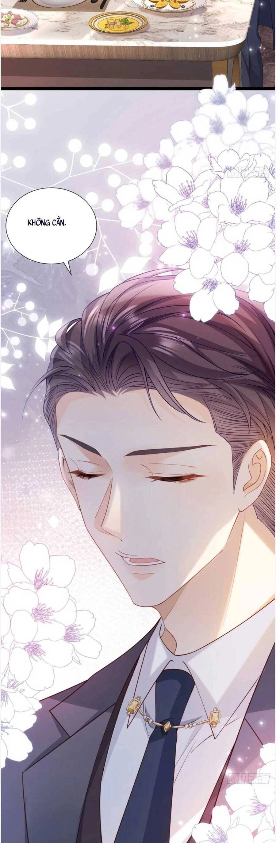 Phá Vỡ Kế Hoạch Của Tra Nam Tôi Về Bên Đại Boss Chapter 10 - 27