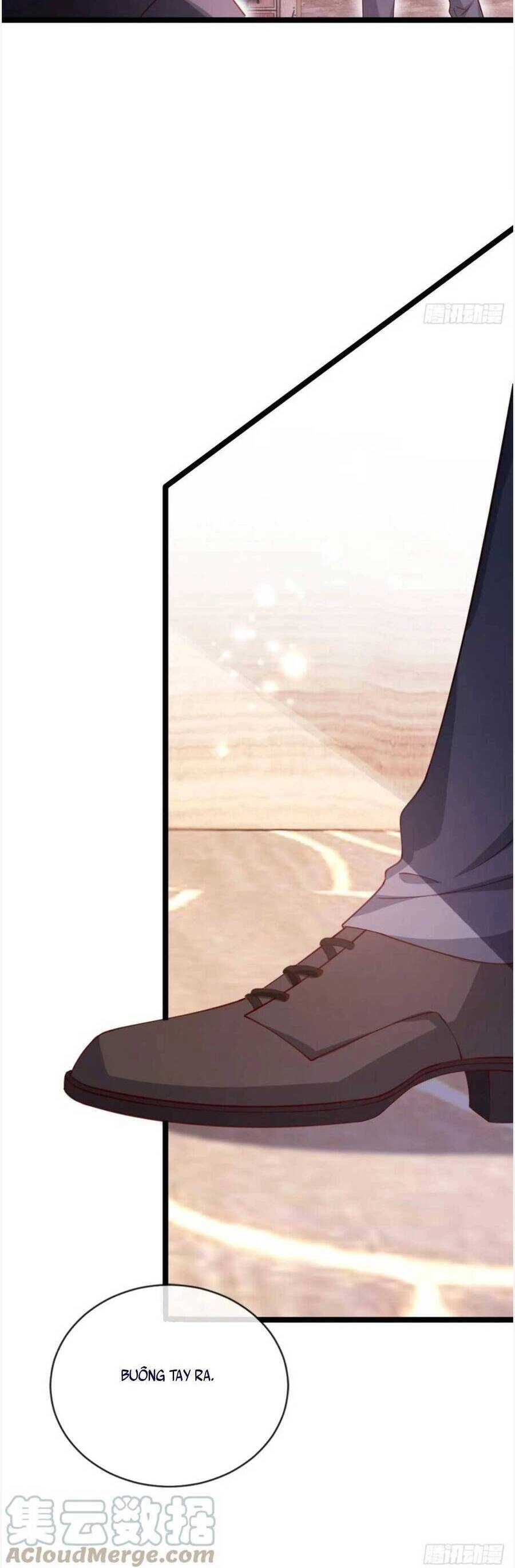 Phá Vỡ Kế Hoạch Của Tra Nam Tôi Về Bên Đại Boss Chapter 10 - 30