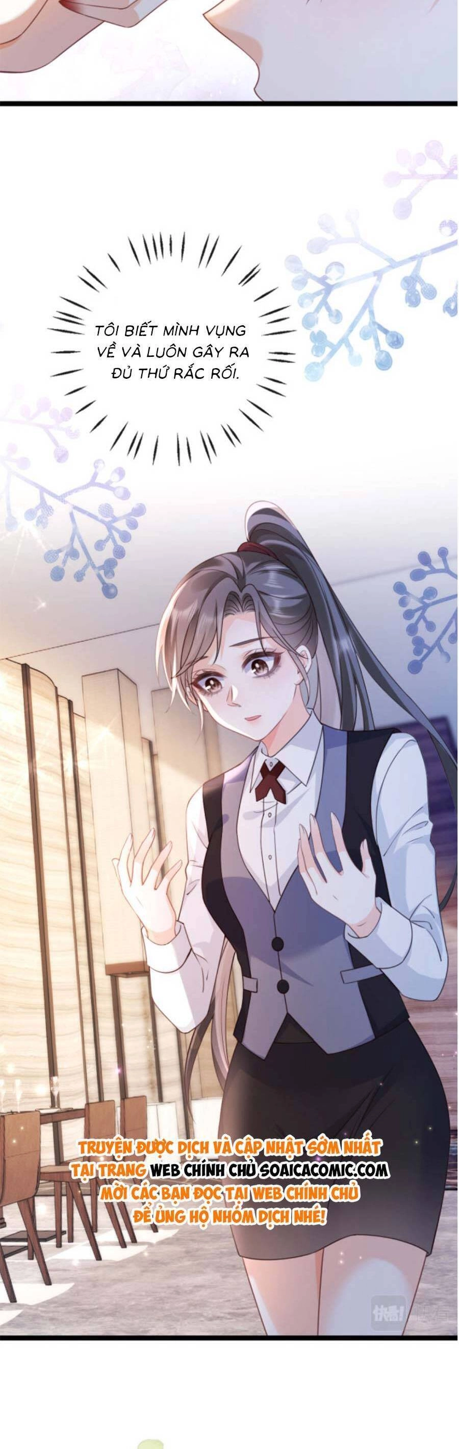 Phá Vỡ Kế Hoạch Của Tra Nam Tôi Về Bên Đại Boss Chapter 11 - 12