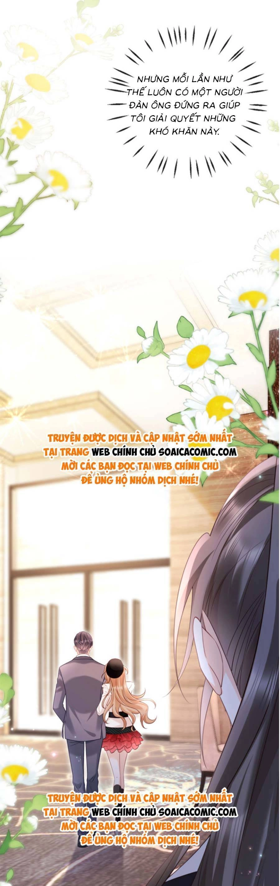 Phá Vỡ Kế Hoạch Của Tra Nam Tôi Về Bên Đại Boss Chapter 11 - 13