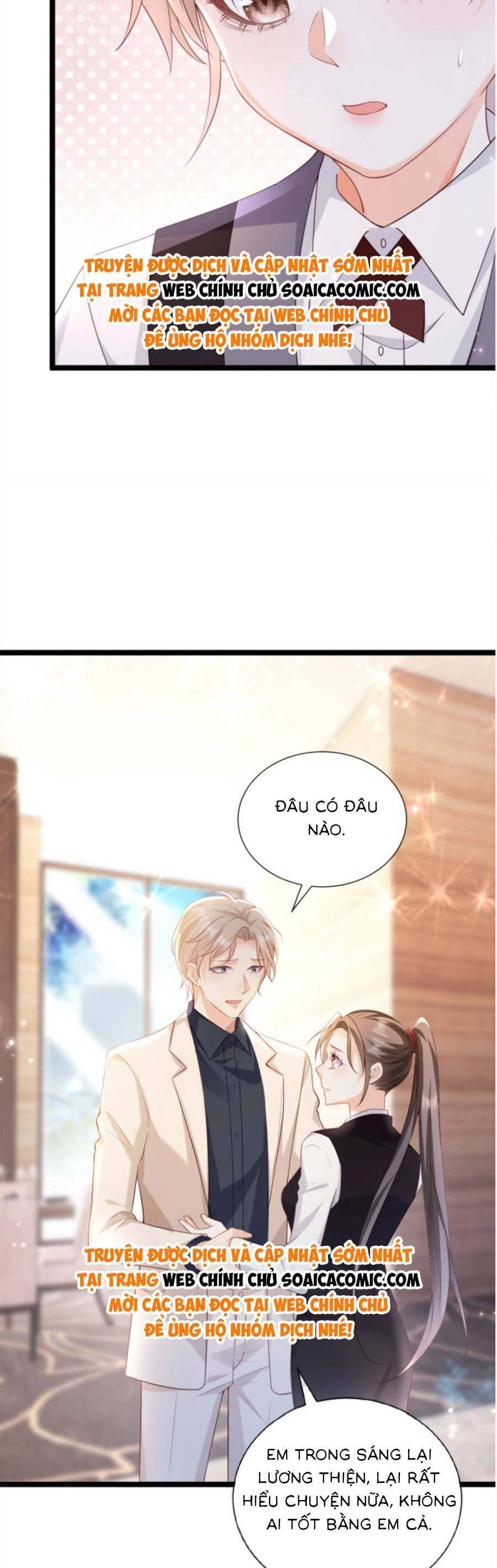 Phá Vỡ Kế Hoạch Của Tra Nam Tôi Về Bên Đại Boss Chapter 11 - 15