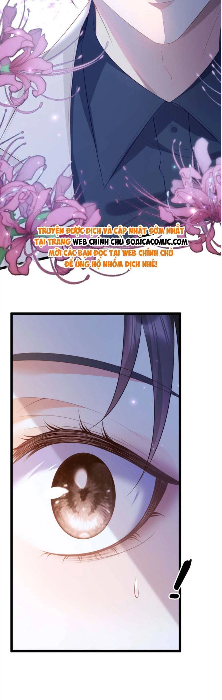 Phá Vỡ Kế Hoạch Của Tra Nam Tôi Về Bên Đại Boss Chapter 11 - 18