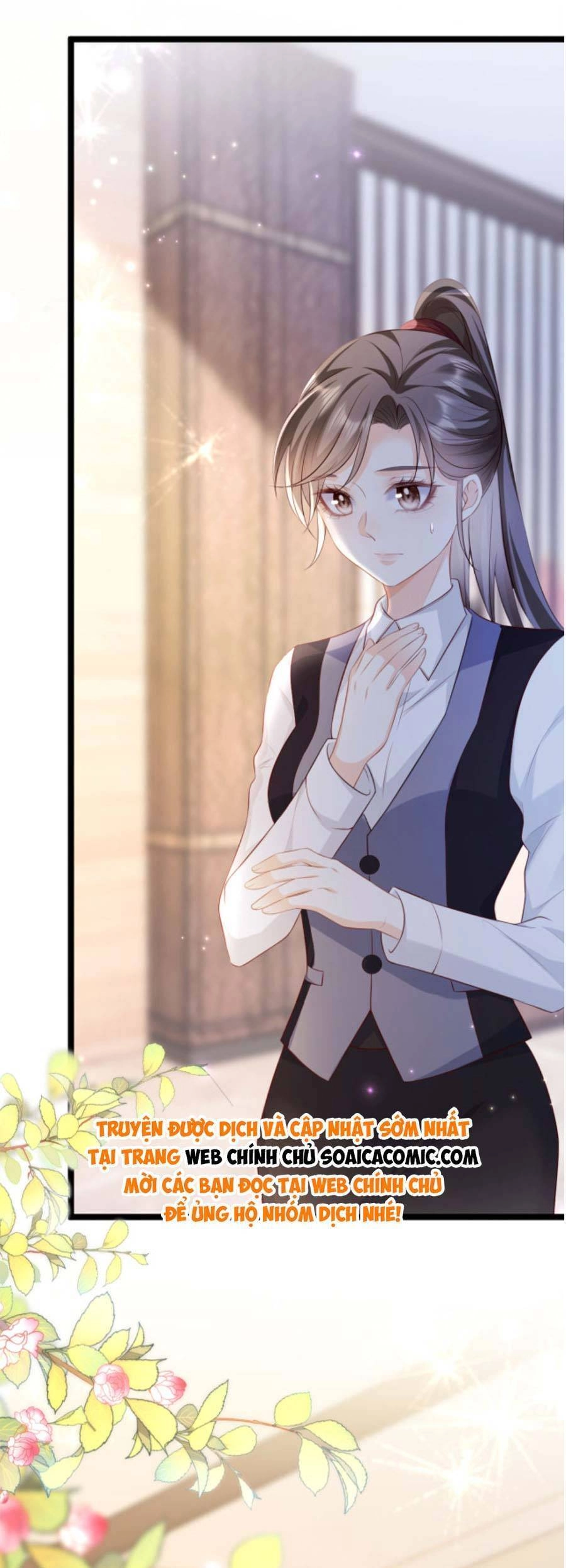 Phá Vỡ Kế Hoạch Của Tra Nam Tôi Về Bên Đại Boss Chapter 11 - 19