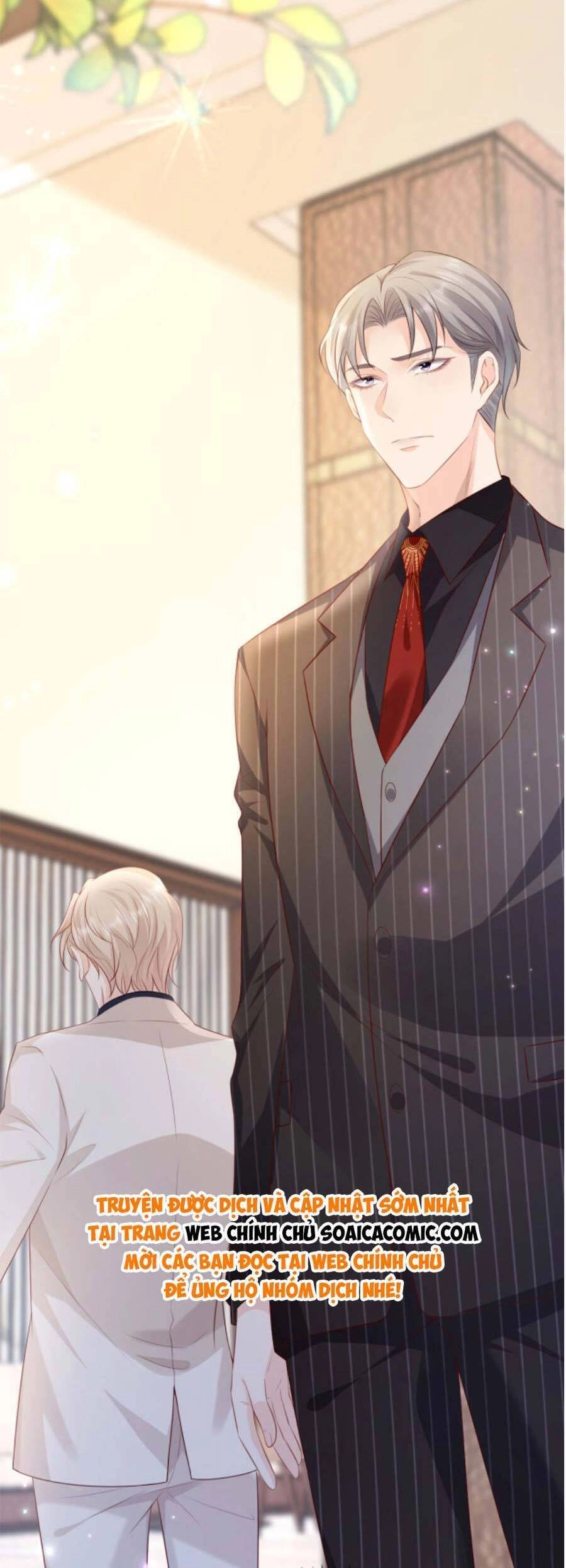 Phá Vỡ Kế Hoạch Của Tra Nam Tôi Về Bên Đại Boss Chapter 11 - 20