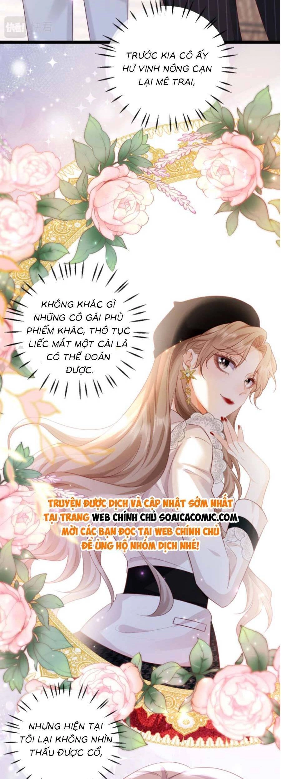 Phá Vỡ Kế Hoạch Của Tra Nam Tôi Về Bên Đại Boss Chapter 11 - 21