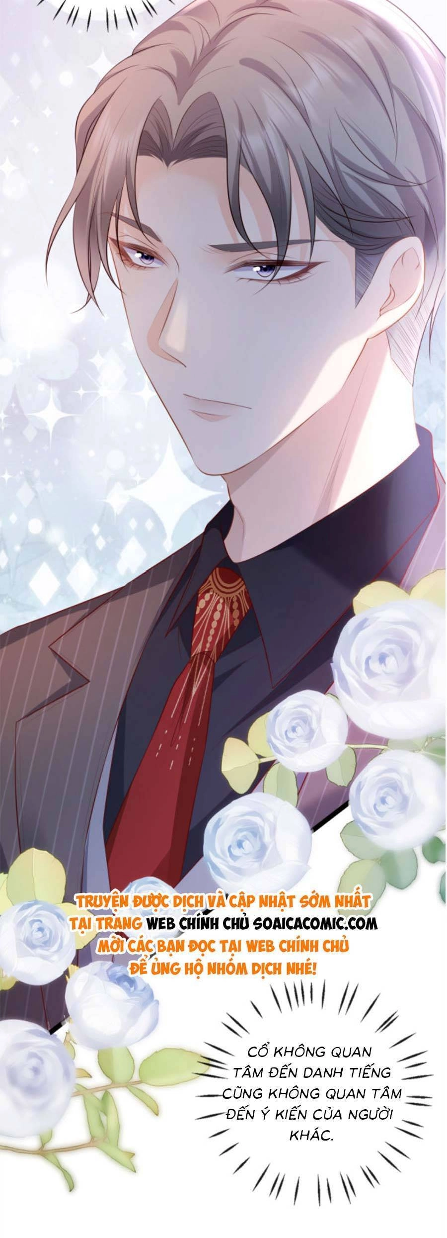 Phá Vỡ Kế Hoạch Của Tra Nam Tôi Về Bên Đại Boss Chapter 11 - 22