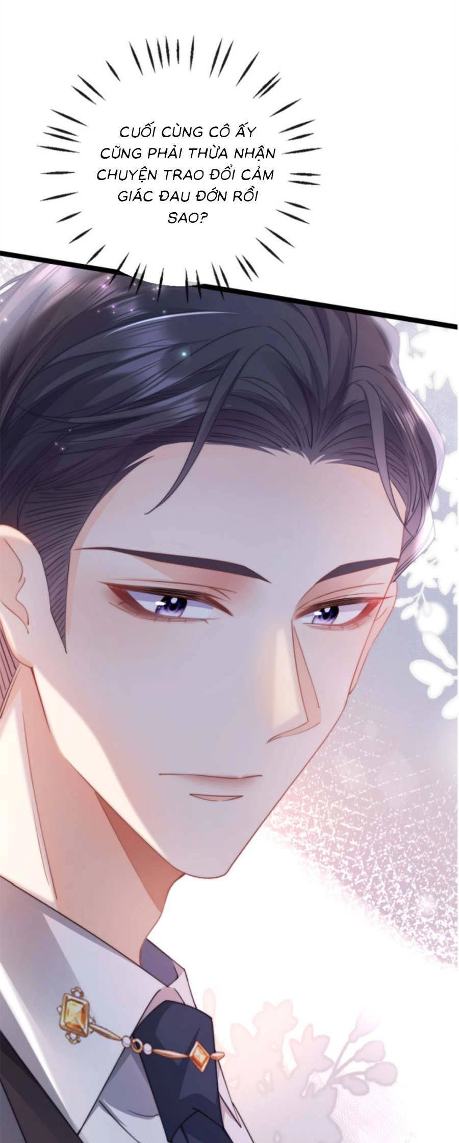 Phá Vỡ Kế Hoạch Của Tra Nam Tôi Về Bên Đại Boss Chapter 11 - 26